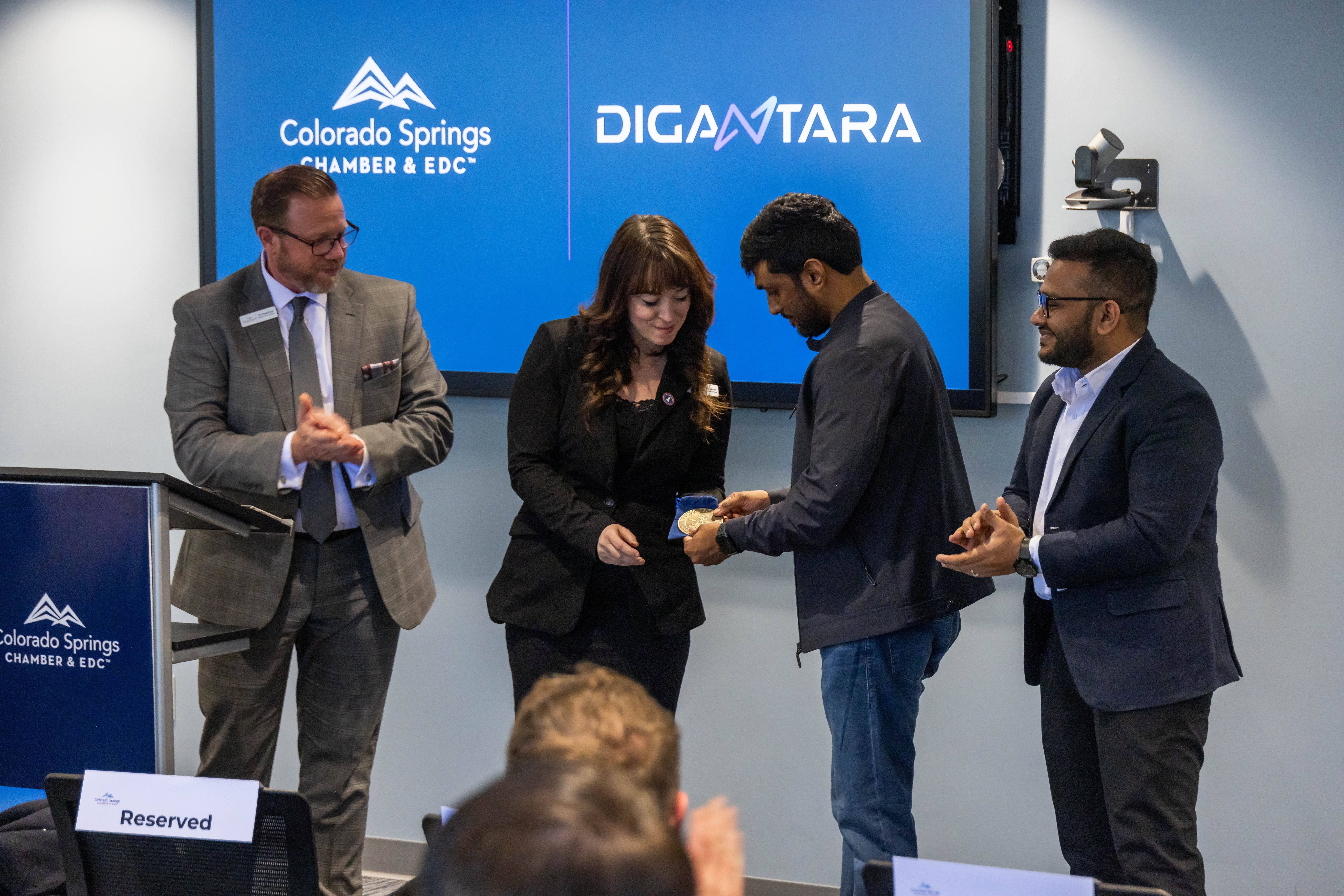 Digantara eyes $30 million revenue with US expansion